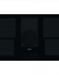 Whirlpool WVH 92 K/1 Főzőlap